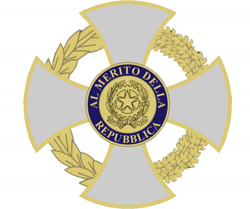 Merito repubblica 